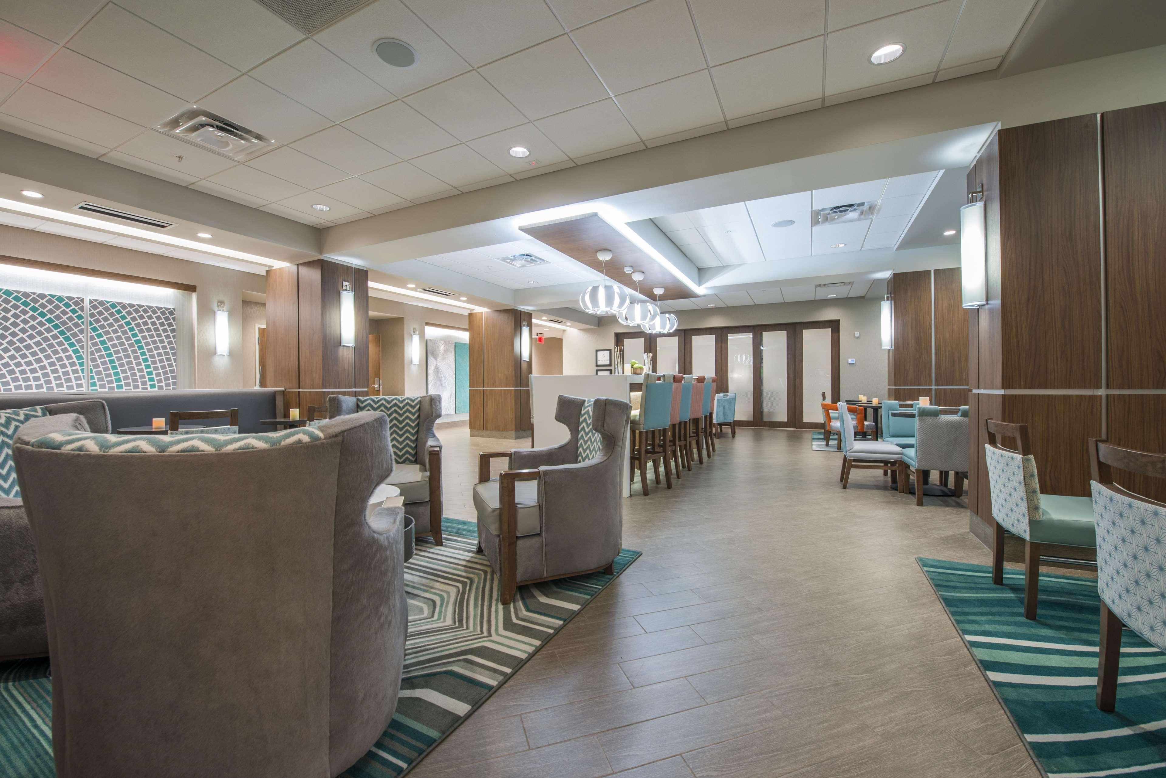 Hampton Inn Greenville/I-385 Haywood Mall, Sc Zewnętrze zdjęcie