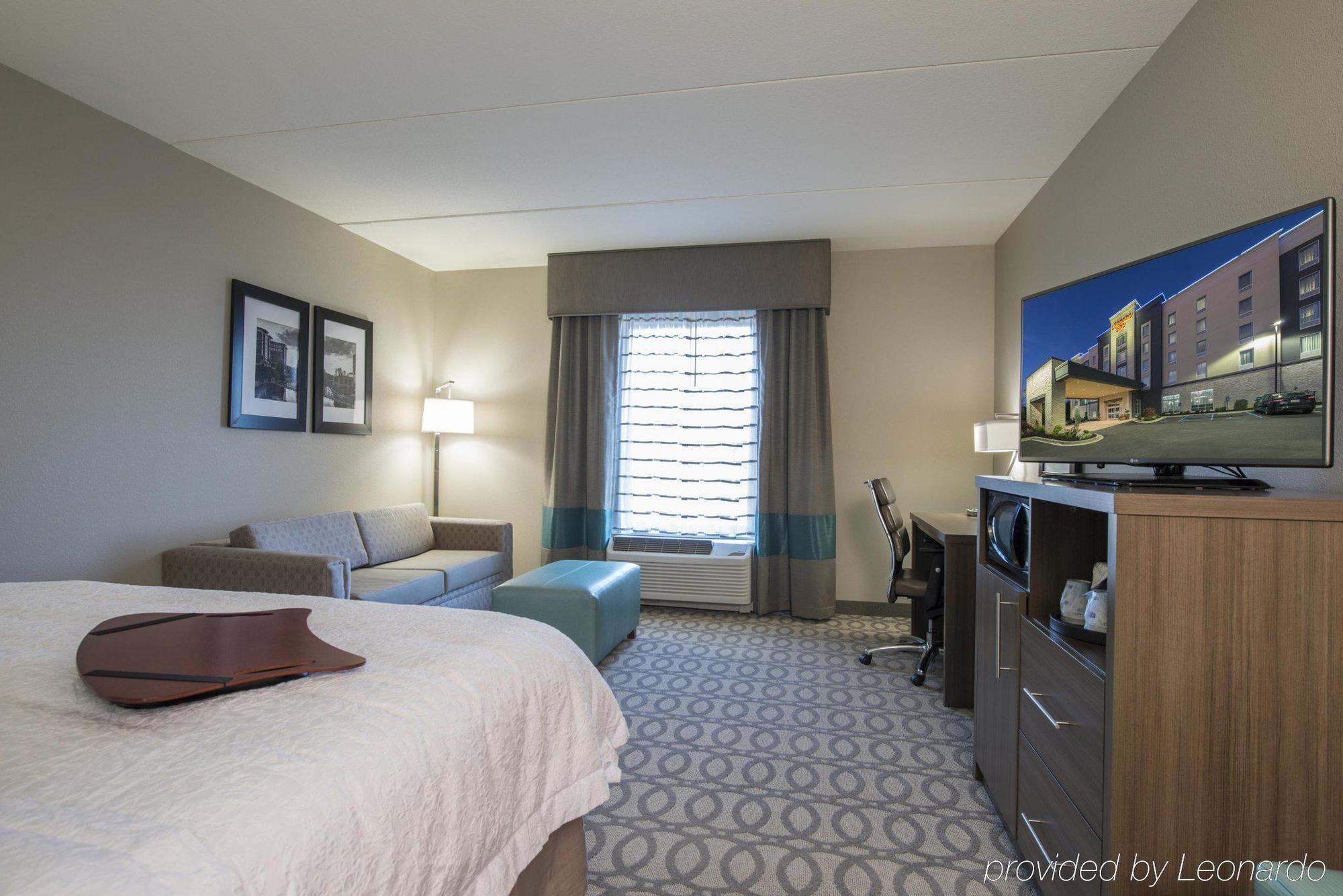 Hampton Inn Greenville/I-385 Haywood Mall, Sc Zewnętrze zdjęcie